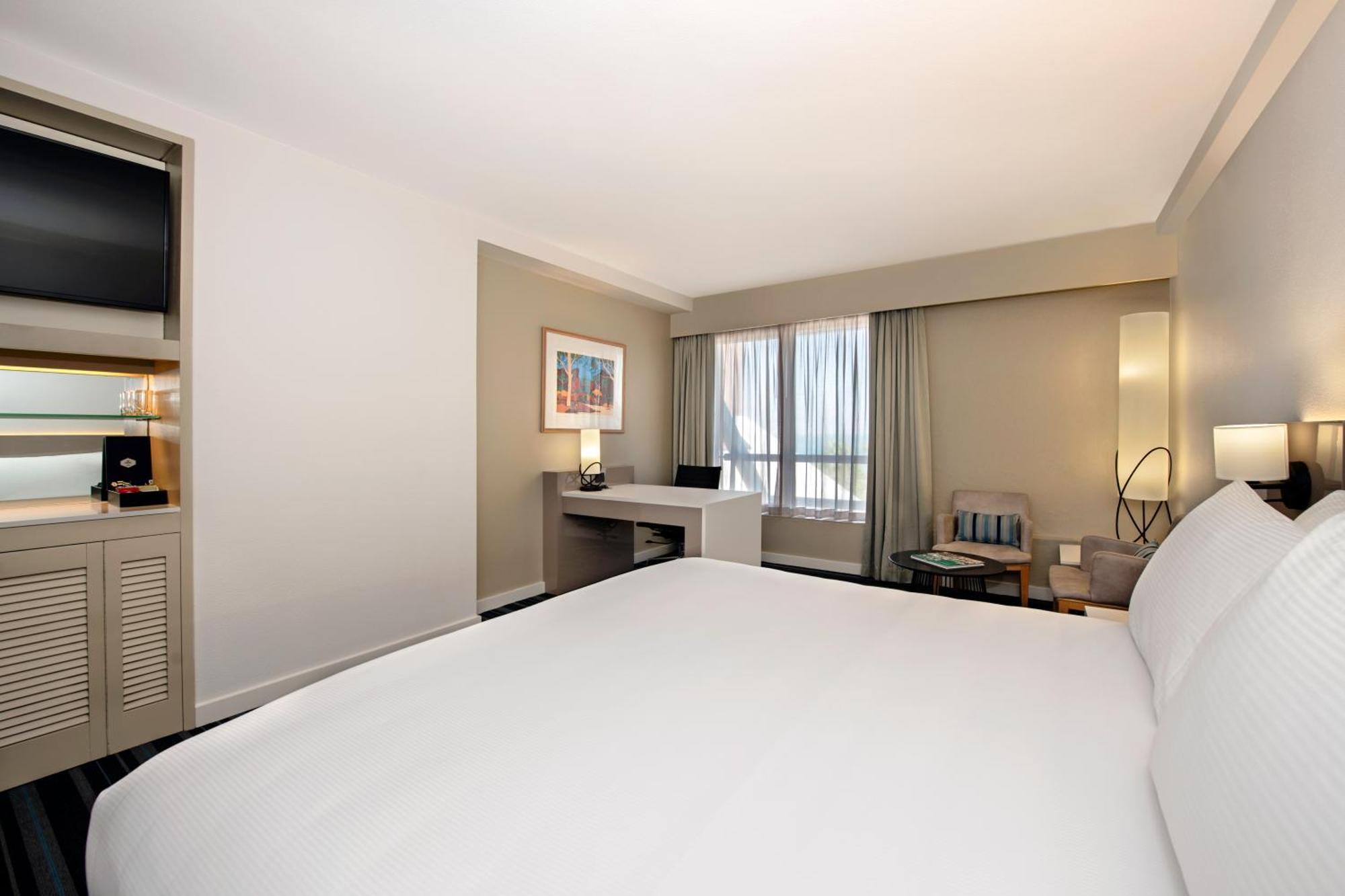 Doubletree By Hilton Esplanade Darwin Hotel Exterior foto