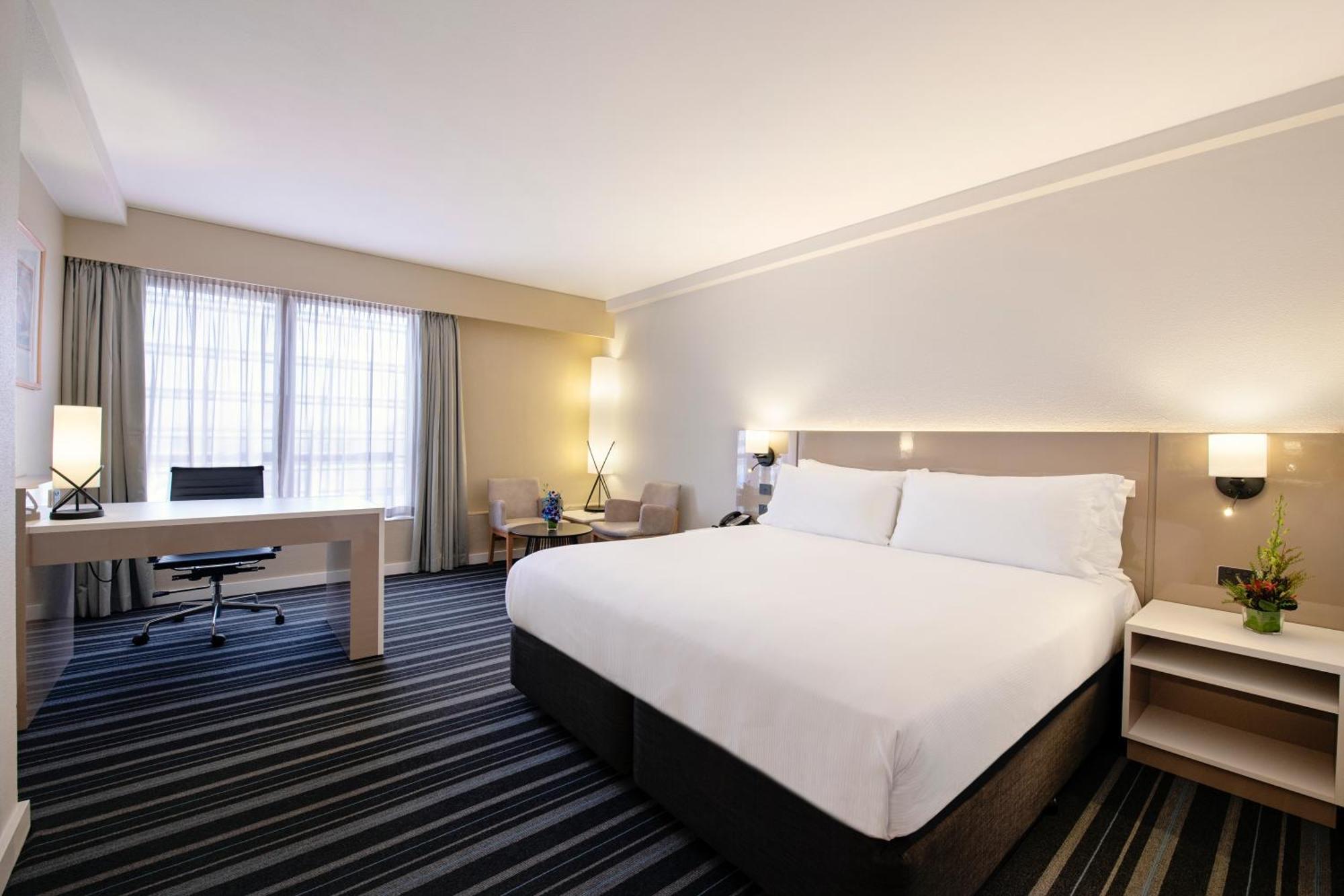 Doubletree By Hilton Esplanade Darwin Hotel Exterior foto