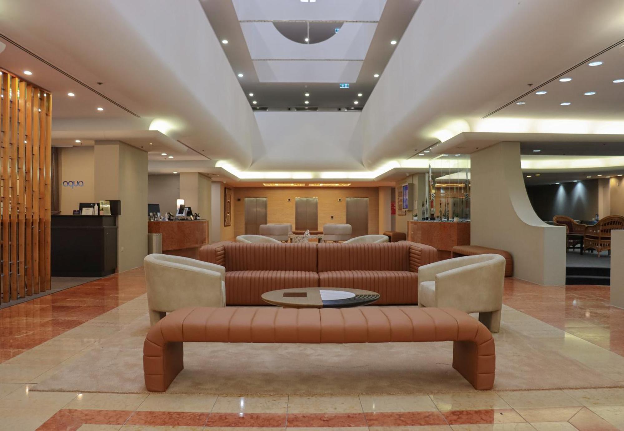 Doubletree By Hilton Esplanade Darwin Hotel Exterior foto