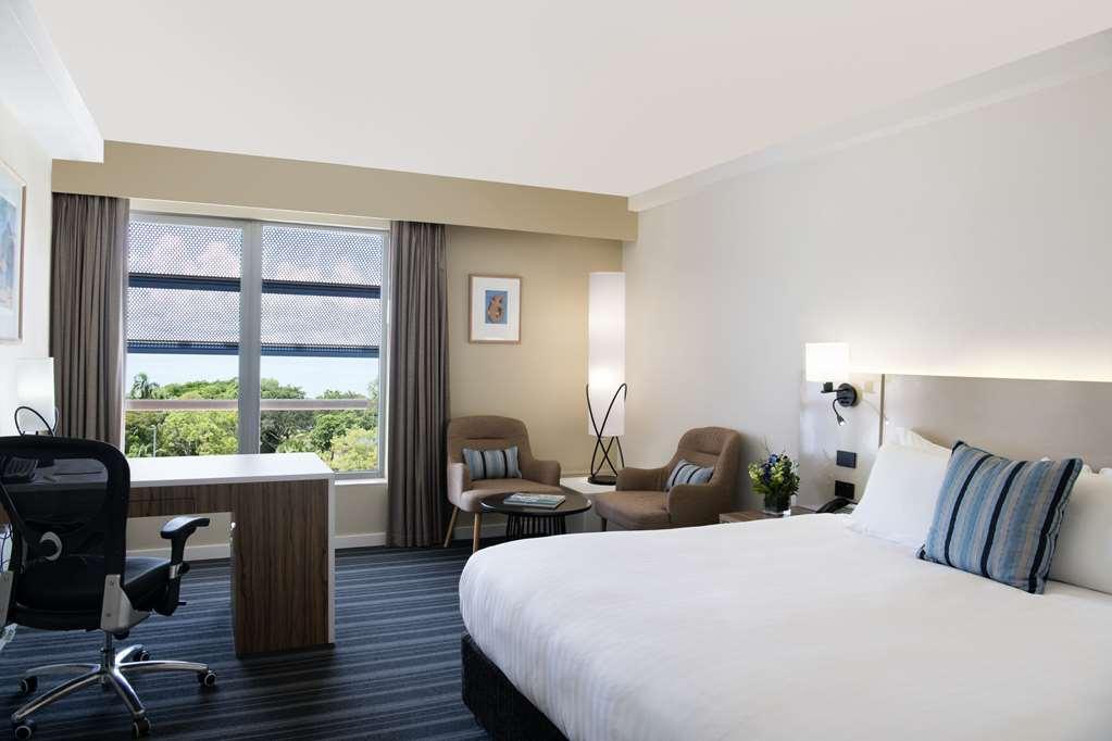 Doubletree By Hilton Esplanade Darwin Hotel Quarto foto