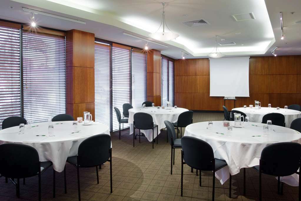 Doubletree By Hilton Esplanade Darwin Hotel Exterior foto